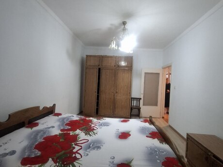 3-room apartment for rent, 75 m², Köhnə Günəşli: 500 ₼/mo 4
