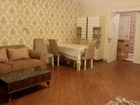 4 otaqlı mənzil, 154 m², Yasamal: 350 000 ₼ 3