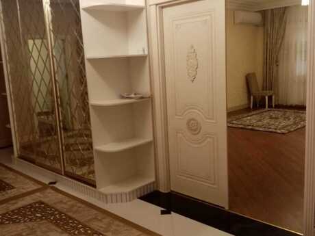 4 Yasamal
