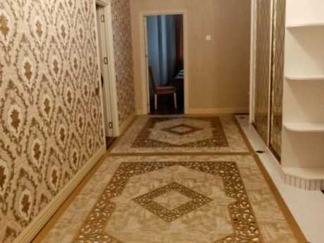4 otaqlı mənzil, 154 m², Yasamal: 350 000 ₼ 2