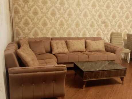 4 otaqlı mənzil, 154 m², Yasamal: 350 000 ₼ 5