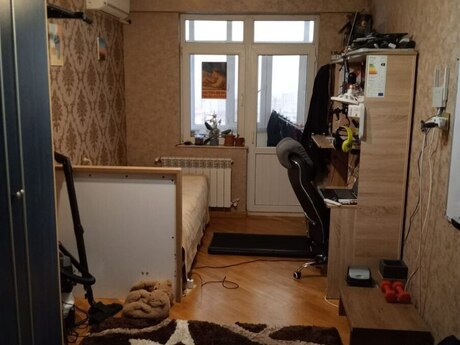3 otaqlı mənzil, 110 m², Yeni Yasamal: 215 000 ₼ 3