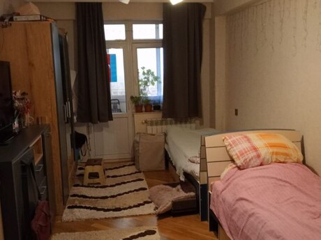 3 otaqlı mənzil, 110 m², Yeni Yasamal: 215 000 ₼ 5