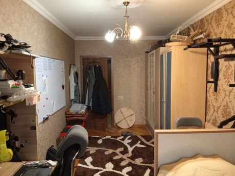 3 otaqlı mənzil, 110 m², Yeni Yasamal: 215 000 ₼ 4