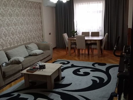 3 otaqlı mənzil, 110 m², Yeni Yasamal: 215 000 ₼ 2