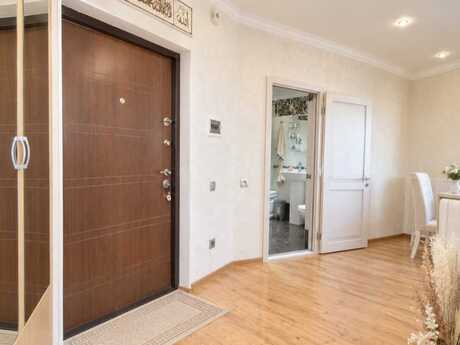 2 otaqlı mənzil, 65 m², Yeni Günəşli: 146 000 ₼ 4