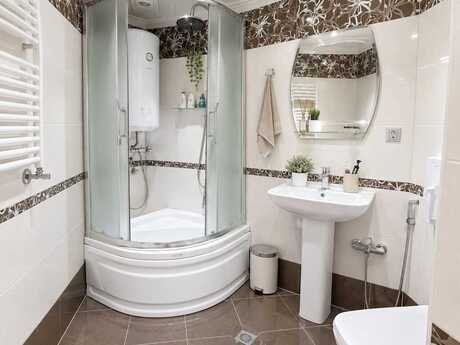 2 otaqlı mənzil, 65 m², Yeni Günəşli: 146 000 ₼ 5