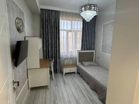 3-комнатная квартира, 95 м², Masazır: 143 000 ₼ 5