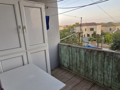 4 otaqlı mənzil, 80 m², Binə: 135 000 ₼ 3