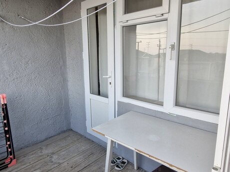 4 otaqlı mənzil, 80 m², Binə: 135 000 ₼ 2