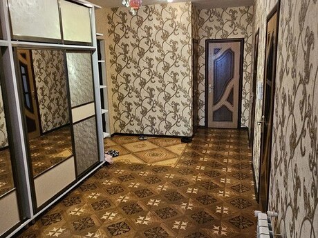 Аренда: 3-комнатная квартира, 120 м², Həzi Aslanov: 270 ₼/мес 5