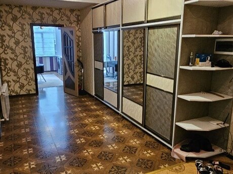 Аренда: 3-комнатная квартира, 120 м², Həzi Aslanov: 270 ₼/мес 4