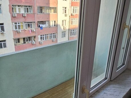 Аренда: 3-комнатная квартира, 120 м², Həzi Aslanov: 270 ₼/мес 3