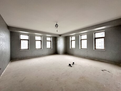 5-комнатная квартира, 210 м², Nəriman Nərimanov: 655 000 ₼ 2