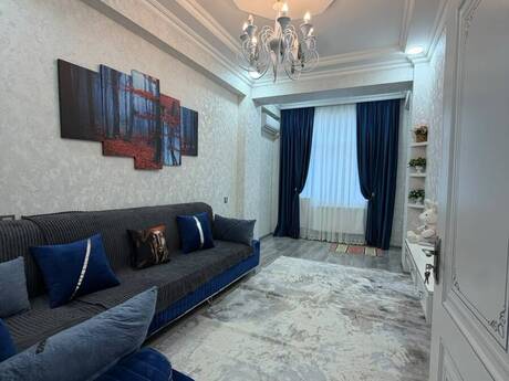 Elan №6512386 - Xırdalan, Xırdalan, 2 otaqlı, 54 m², 3/6 mərtəbə
