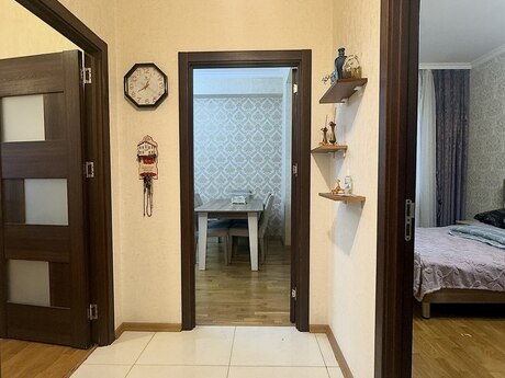 2-room apartment, 67 m², Kristal Abşeron Biləcəri: 189 000 ₼ 4