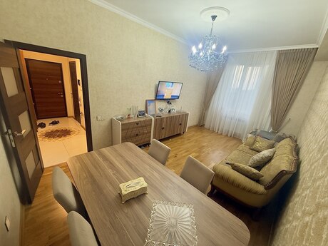 2-room apartment, 67 m², Kristal Abşeron Biləcəri: 189 000 ₼ 3