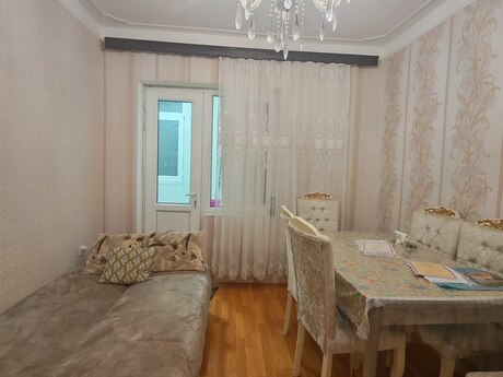 Elan №6512395 - Xırdalan, Xırdalan, 2 otaqlı, 45 m², 4/5 mərtəbə