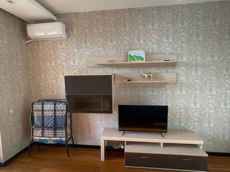 Elan №6512396 - Bakı, Nəsimi r., 3 otaqlı, 115 m², 9/19 mərtəbə