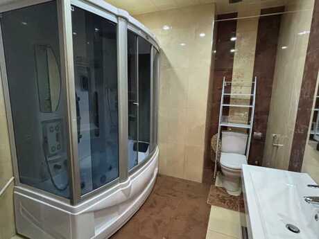3-room apartment for rent, 115 m², Nəsimi: 900 ₼/mo 2