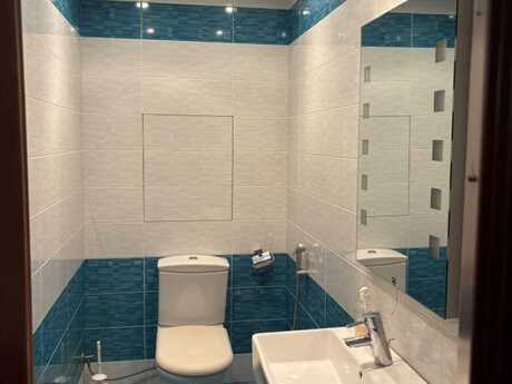 3-room apartment for rent, 115 m², Nəsimi: 900 ₼/mo 5