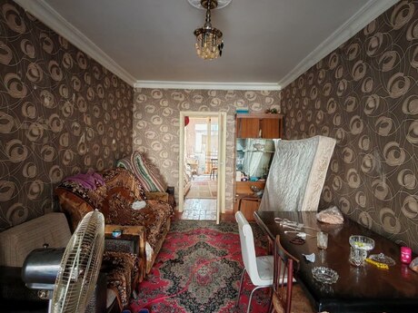Elan №6512397 - Xırdalan, Xırdalan, 2 otaqlı, 50 m², 1/5 mərtəbə