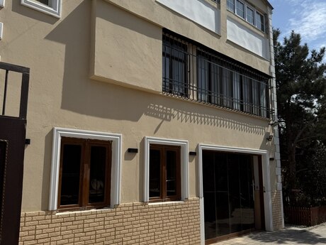 7 otaqlı həyət evi, 450 m², Hövsan: 265 000 ₼ 4