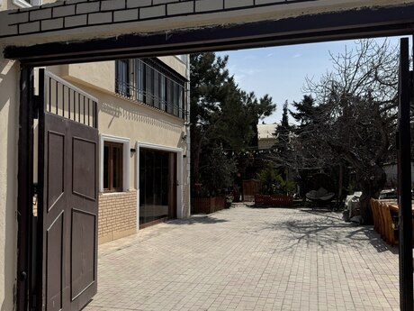 7 otaqlı həyət evi, 450 m², Hövsan: 265 000 ₼ 2