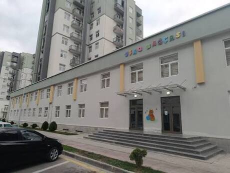 2 otaqlı mənzil, 39 m², Hövsan: 98 700 ₼ 2
