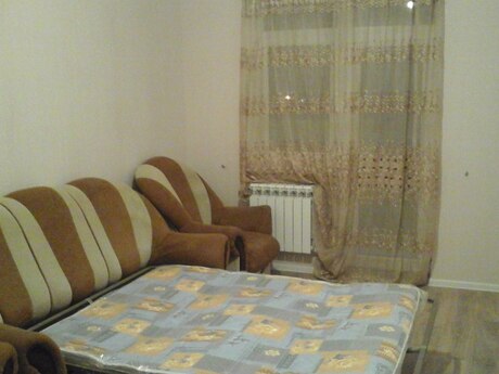 2 otaqlı mənzil, 39 m², Hövsan: 98 700 ₼ 4