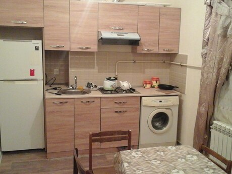 2 rooms · 39 m² · floor 5/7, Hövsan