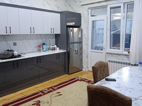 4-комнатный дом, 123 м², Bülbülə: 198 000 ₼ 5