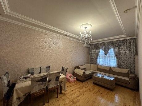 3-room house, 95 m², Biləcəri: 87 000 ₼ 3