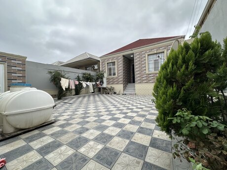 3-room house, 95 m², Biləcəri: 87 000 ₼ 2