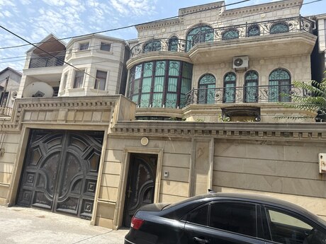 5-room house, 150 m², Əhmədli: 450 000 ₼ 4