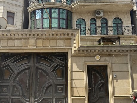 5-room house, 150 m², Əhmədli: 450 000 ₼ 3
