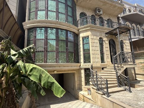 5-room house, 150 m², Əhmədli: 450 000 ₼ 2