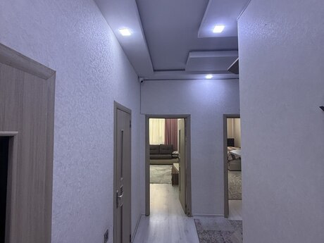 3 otaqlı mənzil, 100 m², Əhmədli: 199 000 ₼ 3