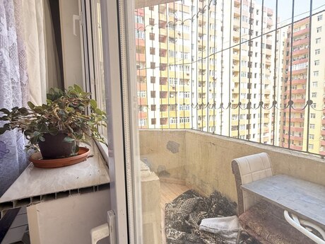 3 otaqlı mənzil, 100 m², Əhmədli: 199 000 ₼ 5