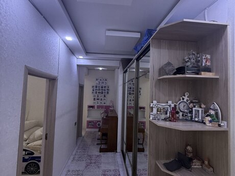 3 otaqlı mənzil, 100 m², Əhmədli: 199 000 ₼ 2