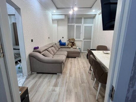 2 otaqlı mənzil, 57 m², Masazır: 95 000 ₼ 2