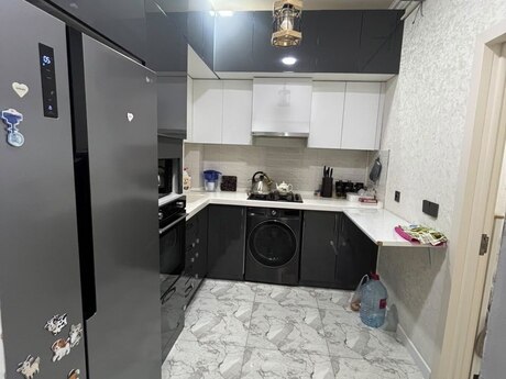 2 otaqlı mənzil, 57 m², Masazır: 95 000 ₼ 4