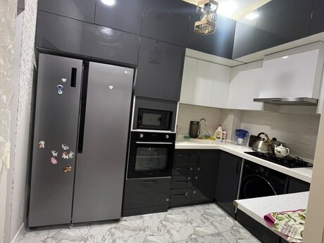2 otaqlı mənzil, 57 m², Masazır: 95 000 ₼ 3