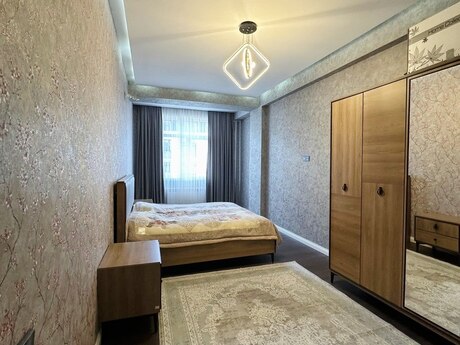 3-room apartment, 100 m², Nəriman Nərimanov: 350 000 ₼ 4