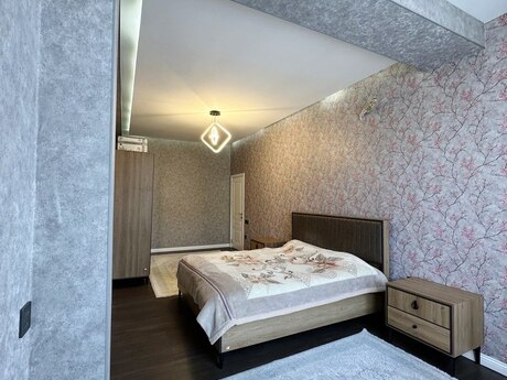 3-room apartment, 100 m², Nəriman Nərimanov: 350 000 ₼ 5