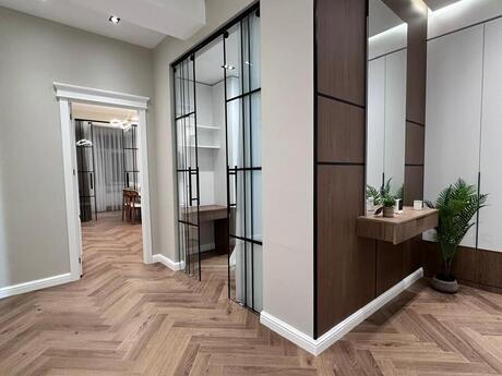 3-комнатная квартира, 81 м², Nəriman Nərimanov: 316 000 ₼ 3