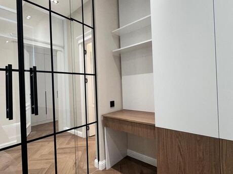 3-комнатная квартира, 81 м², Nəriman Nərimanov: 316 000 ₼ 5