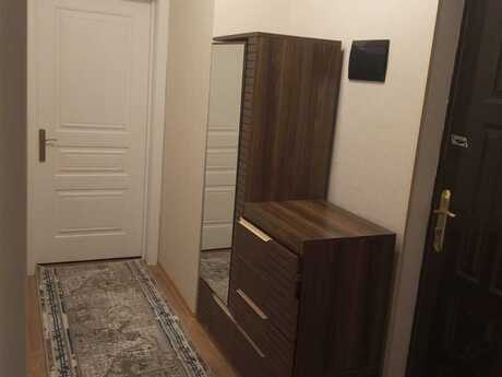 2-room apartment for rent, 54 m², Binəqədi: 550 ₼/mo 4