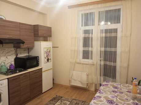 2-room apartment for rent, 54 m², Binəqədi: 550 ₼/mo 5