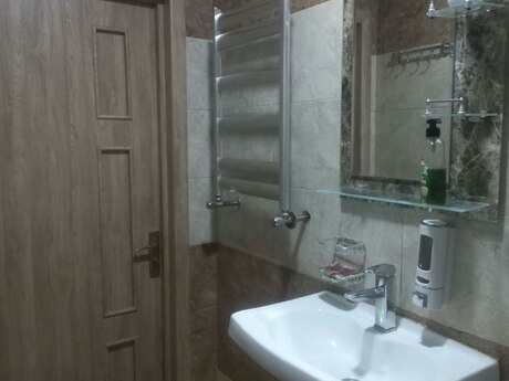 2-комнатная квартира, 50 м², Zümrüd Residence: 185 000 ₼ 4